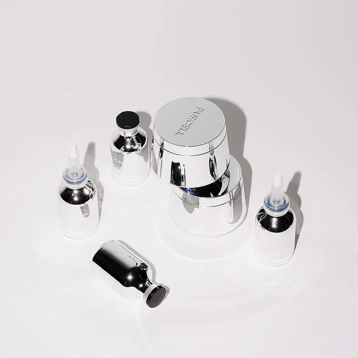 [Skin Barrier Moisturizing Strengthening] Pixel Biome Set (Original + Cream)