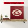 Galatasaray Customize Your Name Diamond Painting Round Diamond Rhinestones Mosaic Diamond Embroidery Wall Paintings Rhinestones Gift Frameless