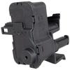 Skoda FABIA III 2014- fuel filler flap actuator