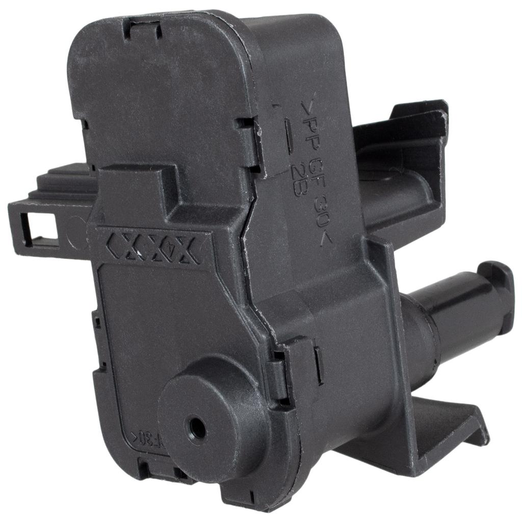 Skoda FABIA III 2014- fuel filler flap actuator