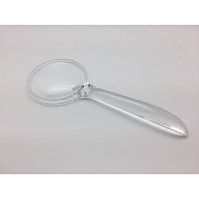 Bussan Aspherical Loupe 76mm Clear Shin-Tokyo THL-C7630 Universal? THL-C7630
