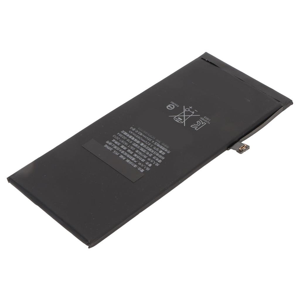 Replacement Battery 3.82V 10.28Wh 2691mAh Lithium Polymer Battery For IPhone 8 Plus A1864 A1897