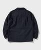 Ffeff Studio 3D Pocket Safari Jacket (Navy)