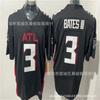 Rugby Jersey Falcons Team Uniform 18 5 7 Number Cotton Blend Sport Shirt Men Women Adult