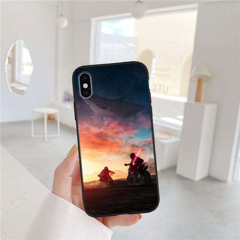 Motorcycle Racing Phone Case for Samsung Galaxy Note 8 9 10 20 S23 S24 S25 Ultra FE + Plus Edge Lite