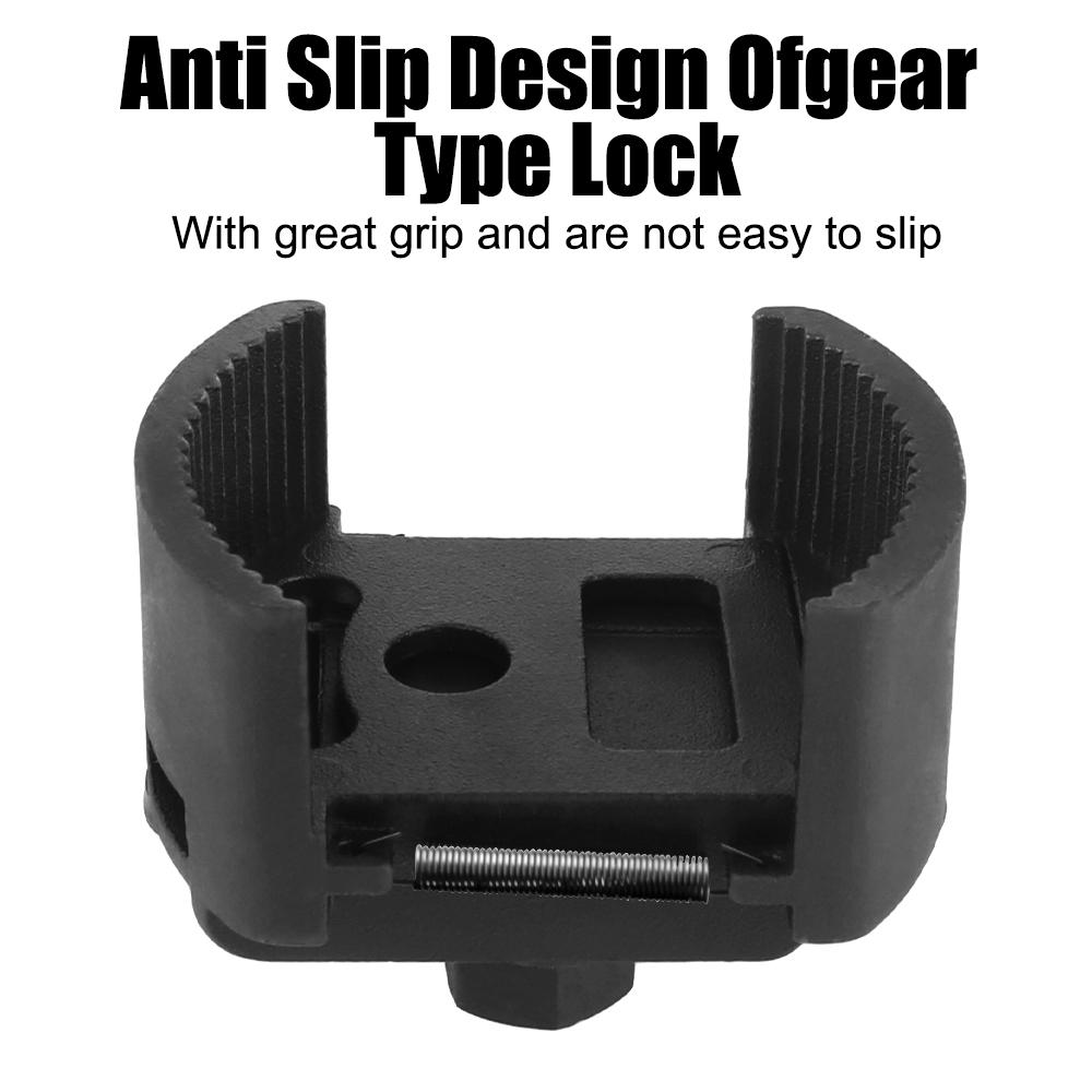 Car Oil Filter Wrench 60-105mm Clamping Range Steel Spanner Fuel Filter Cast 1/2" Drive Removal Tools Truck Motorcycle Supplies