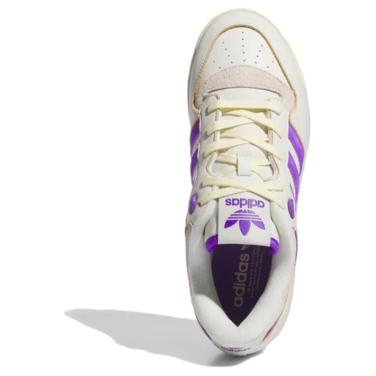 adidas Rivalry 86 Low Wonder White Supplier Colour Men Sneakers Orbit-Grey IF7136