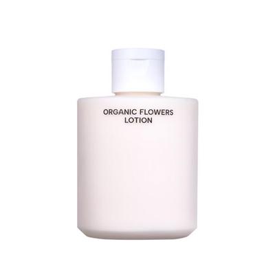 Lozione ai Fiori Biologici Double Rich 200ml