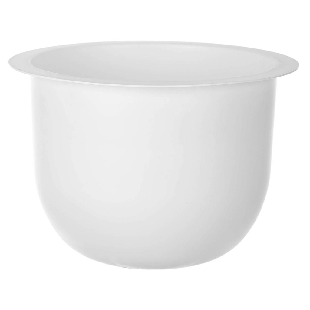 KADAX Wkład Do Kwietnika 24cm Biały