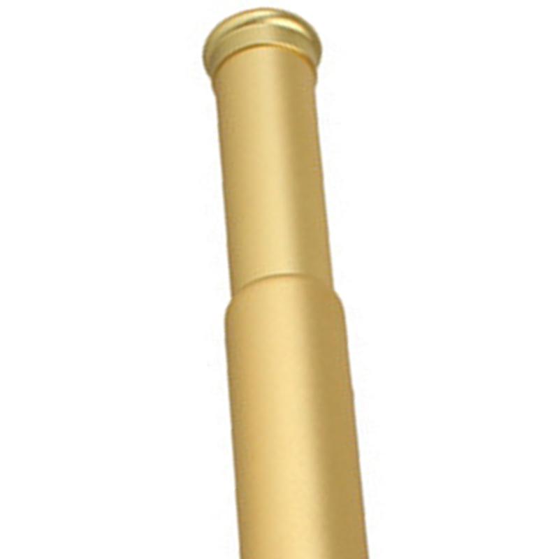 Monocolo Piegevole 10x30 In Lega Di Alluminio – Telescopio Portatile Per Sport, Concerti E Avventure All'Aperto - 4