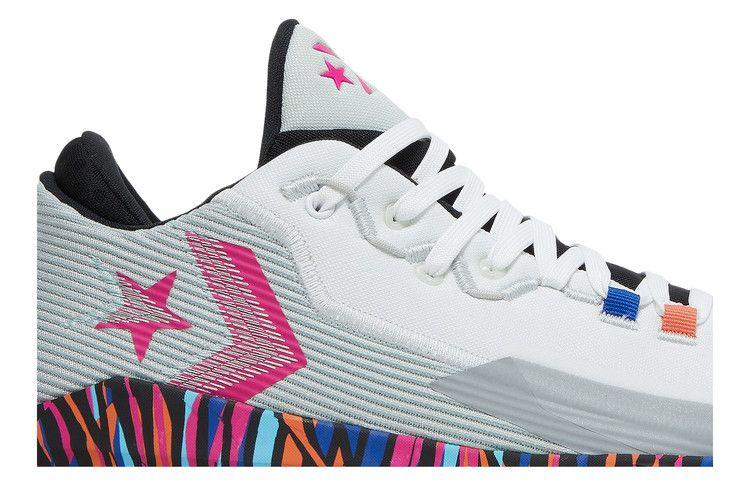 Converse All Star BB Jet Low 'Striped'