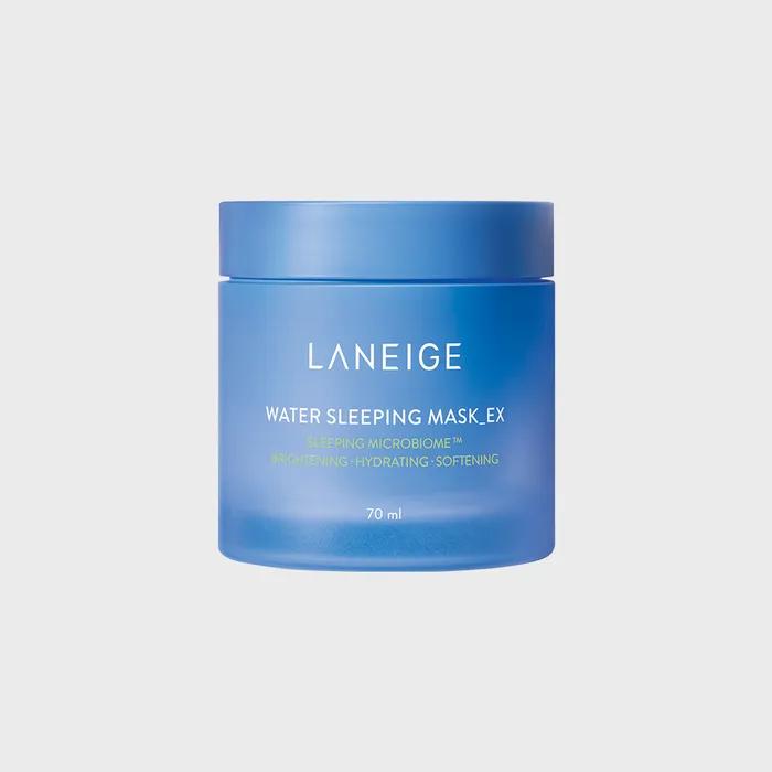 Masque de Nuit à l'Eau EX 70ml