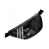 Adidas Originals Poliestrowa Torba Sling, Saszetka Nerka Regularna Unisex Czarna Adidas GD1856