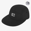 The North Face Camp Cap Black Ne3cs02j