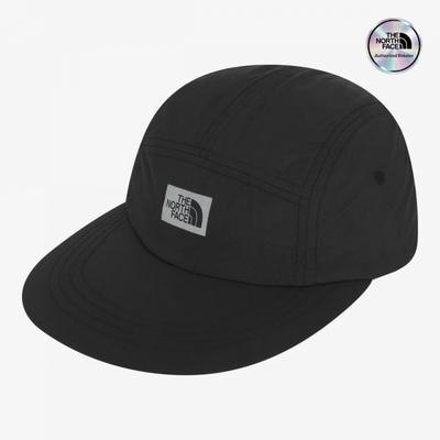 The North Face Camp Cap Black Ne3cs02j