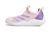 Rapidazen 2 C Low Top Kids' Training Shoes Pink Purple Children Aged 3 7 Years Old HP5908