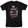 Harley Quinn "Quinn City" T-Shirt - Regular or Sleeveless - to 6X