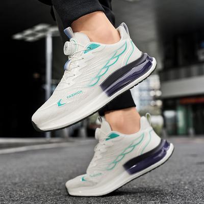 Shoes Men Sneakers Male Casual Mens Shoes Tenis Luxury Shoes Trainer Race Breathable Shoes Fashion Loafers Running Shoes For Men