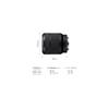 Sony FE 28-70mm F3.5-5.6 OSS II Standard Zoom Lens for Full-Frame Digital SLR Cameras (E-mount) - Genuine Lens SEL28702