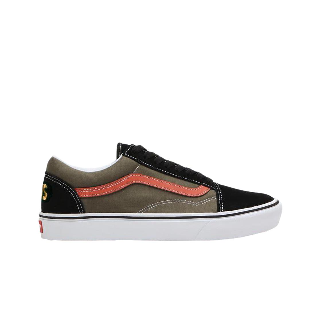 

Vans Comfycush Old Skool Forager Black 270