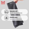 Mao Ren Men's Cotton Boxer Shorts 2-Pack