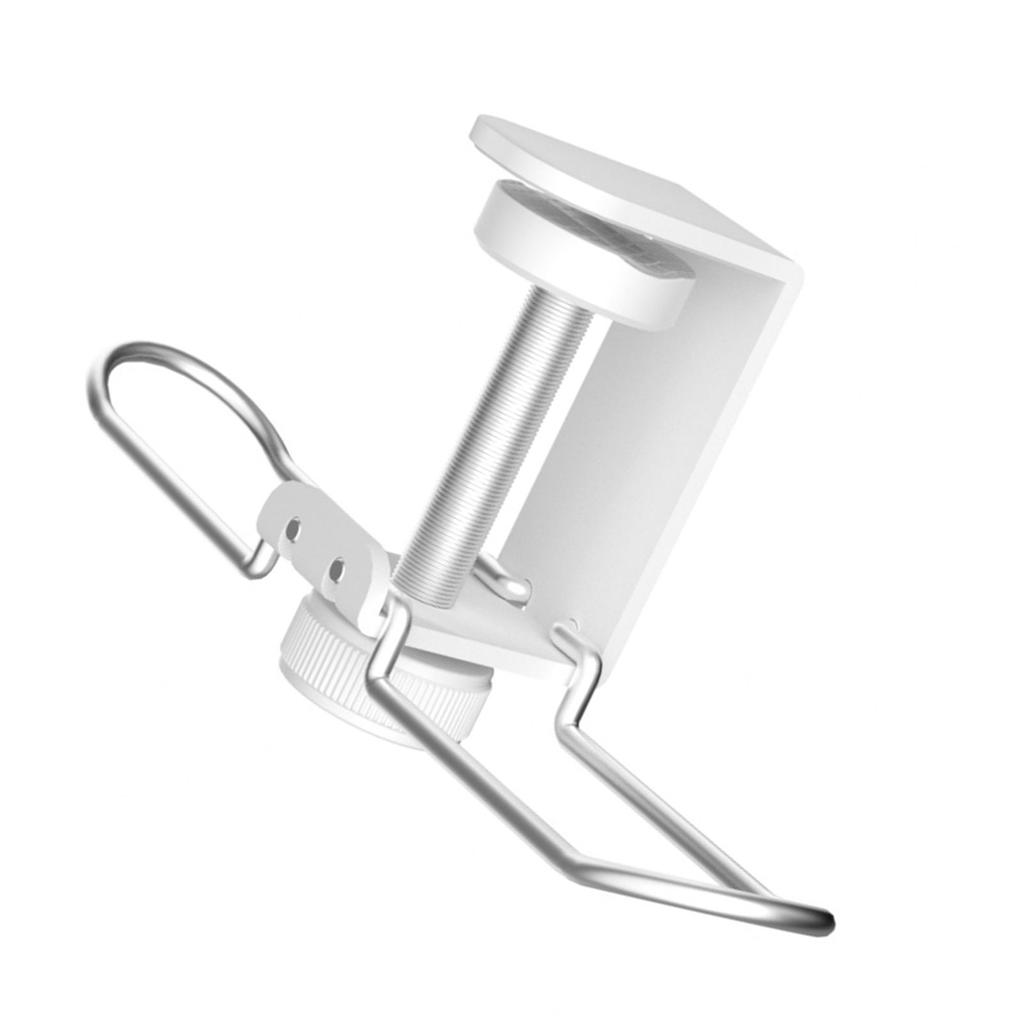 Desk Headsets Hook With Stable Metal Frame Effortless Installation For Organized Work Place Or Gaming Area