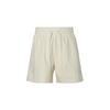 Casual Shorts Women's Ecru Moderate HZ7060