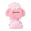 Sanrio Mascot Brooch (Lady My Melody) My Melody Pink 406252
