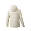 Anta Soft Hooded Fashionable Simple Zipper Breathable Quick-Dry Windproof Sun Protection Jacket Men jackets 152627608-1