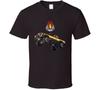 Fall Guy Truck Stuntman Association Tv Series T Shirt