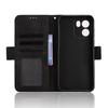 For Samsung Galaxy A37 5G Phone Cover Skin-touch Feel Leather Wallet Case with Stand
