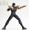 Legacy of Revoltech Fist of the North Star Approximately 140mm ABS PVC Painted Action Figure Kenshiro, & LR-001