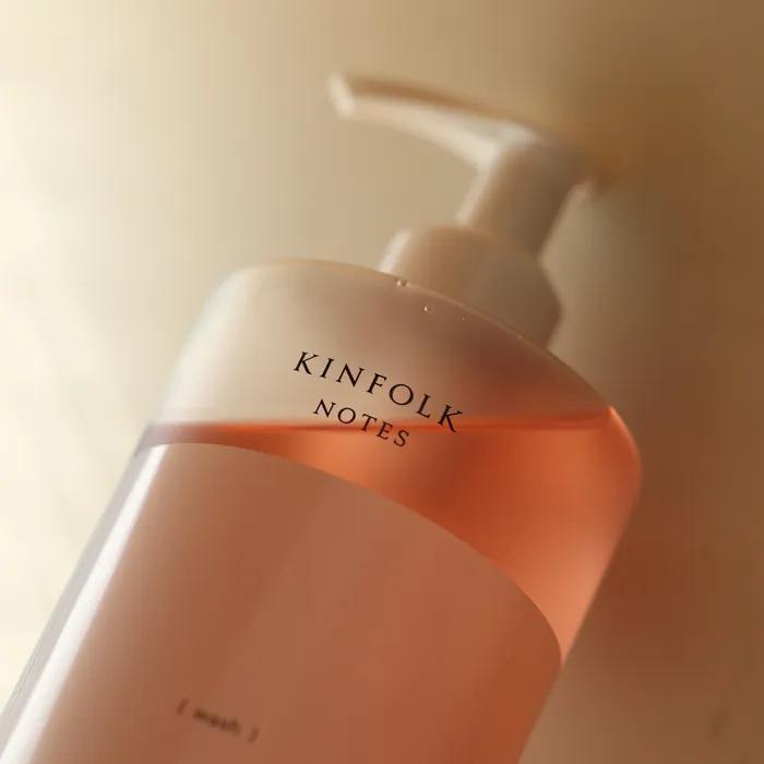 La Rose de Versailles Wash - 300ml