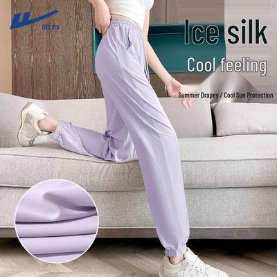 Alt giyim (Kadın) – Spor Pantolonlar