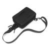 Men's Chest Bag Crossbody Bag Water-repellent Shoulder Bag Lightweight Sports Mobile Phone Bag