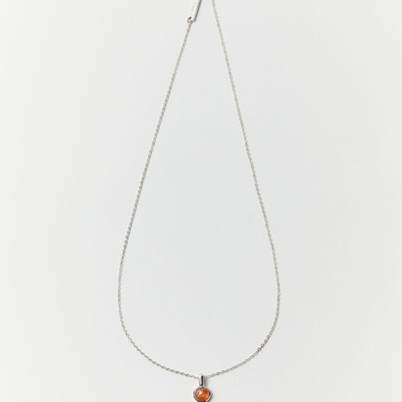 EVERGLOW Solar Necklace