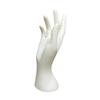 Women Mannequin Hand Model Jewelry Organizer Portable Dresser Desktop Shops Countertop Bracelet Bangle Necklace Display Stand