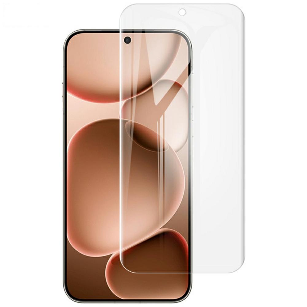 

IMAK Hydrogel Film 4th Gen For Oppo Find X8s+ 5G Full Screen Protector Ultra Clear Soft TPU Film A