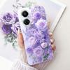 Clear Casing For Huawei Nova 10SE BNE-LX1 BNE-LX3 BNE-AL00 Cover For Huawei Nova 10 SE Case Fashion Butterfly Funny Cute Painted