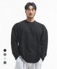 Pijikeolgameoncheu P2302 Modal Spandex Daily Oversized Long Sleeve [4 Colors]