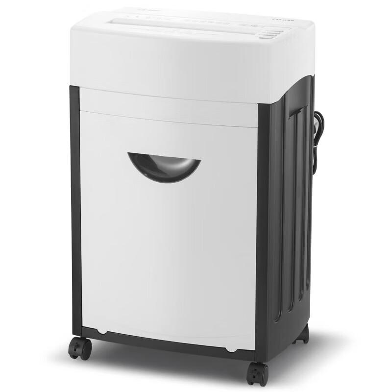 Kome CM-1135 Level 2 High-Security Micro-Cut Shredder CN plug (adapter included)