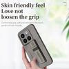 For Xiaomi 14 Pro Case Leather Car Magnetic Holder Phone Cases For Xiomi Xiaomy Mi14 Mi 14 14 Pro Silicone Shockproof Back Cover