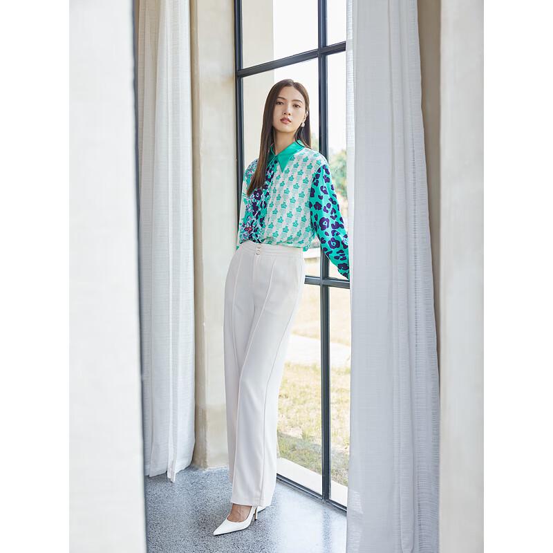 

Gejin 2024 Autumn Collection Women s High-Quality Casual Long Pants XXL