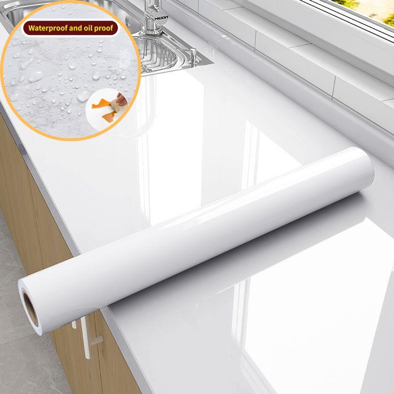 40cm PVC Wallpaper for Walls in Rolls Decorative Walls Paper Marble Peel and Stick Wallpaper Self Adhesive Room Decoration Wall