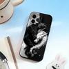 Yin Yang D-Dragon Collection  Phone Case Silicone Soft For IPhone 17 16 15 14 13 12 11 X XR Plus Pro Max Plus