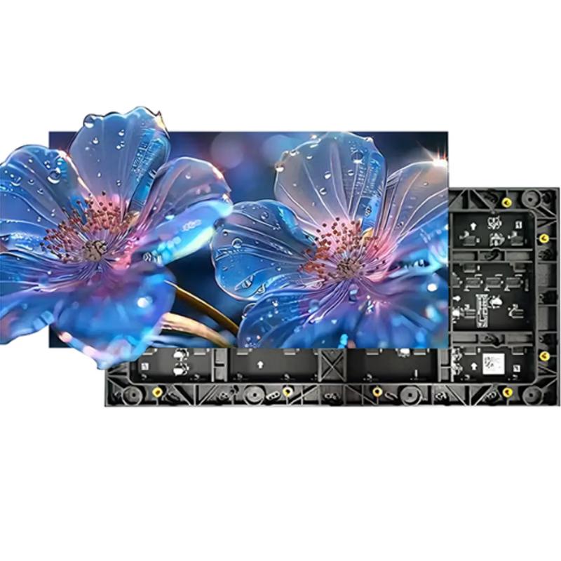 SURINLED P2 Indoor Full Color Seamless LED Display (CN version)