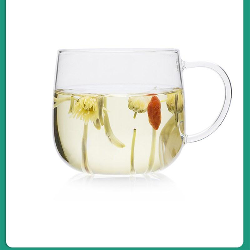 Honeysuckle Flower Herbal Tea Chinese Jin Yin Hua 100g