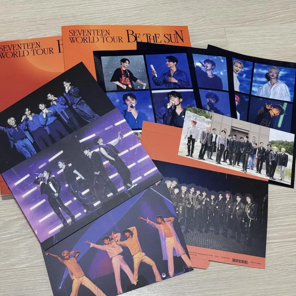 

Seventeen Bider Sun Dvd Цифровой код Компоненты