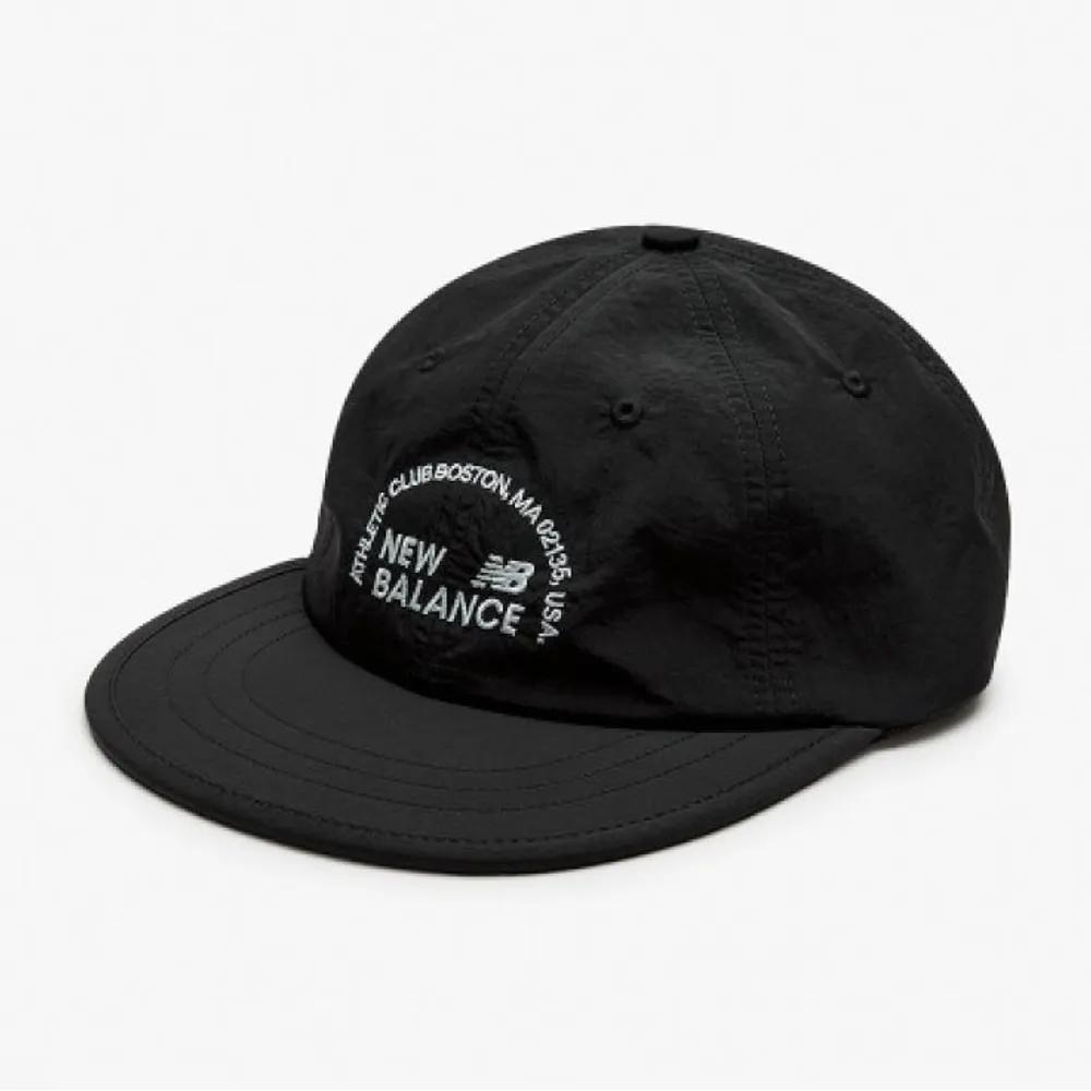 New Balance Lettering Performance Cap BB NBGDFS5102 19 41 59 1.NBGDFS5102 19/F