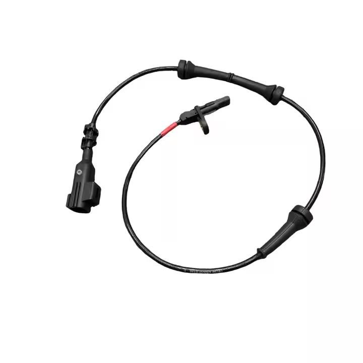 Compatible with Land Rover Range Rover Evoque 2.0T (Import) Rear ABS Wheel Speed Sensor - OE LR066868